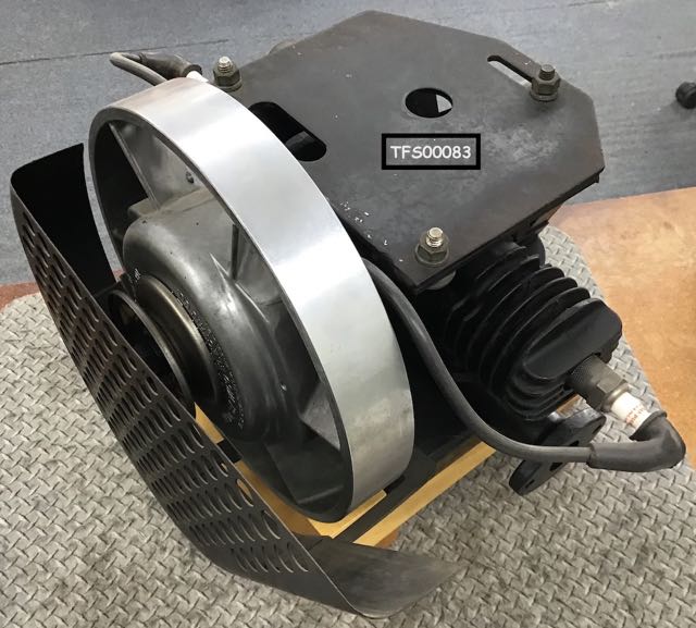 #TFS00083
1947 Maytag 72 twin engine, SN 126340X, SHOW READY!
Fits: N/A
NOS
$400 LOCAL PICKUP ONLY