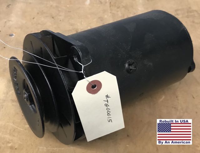 #TFS00015
Generator, Ford/Lucas #C7NN10000C, 12V
Fits: 1965> 3 & 4 Cyl. Ford 2000, 3000, 4000, 5000, others
Rebuilt
$120