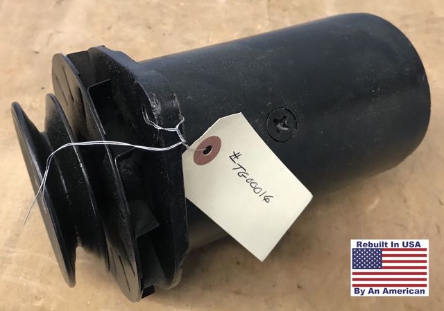 #TFS00016
Generator, Ford/Lucas #C7NN10000C, 12V
Fits: 1965> 3 & 4 Cyl. Ford 2000, 3000, 4000, 5000, others
Rebuilt
$120