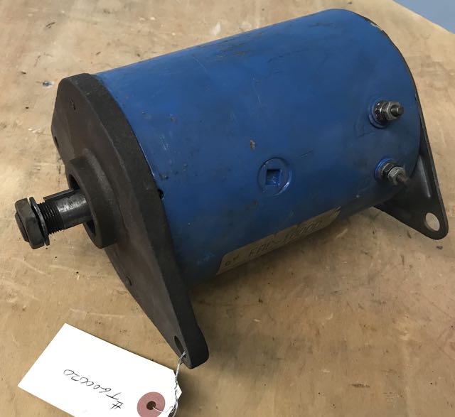 #TFS00020
Generator, Ford #C4NN10002A, FAC10002A, 6V
Fits: 1953-1964 Ford NAA, 600, 800, 2000, 4000, others
Rebuilt
$225
