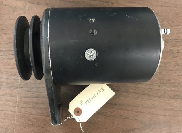 #TC00133
Generator, Ford #8N10000B, 6V
Fits: 1948-EARLY 1950 Ford 8N
NOS
$180