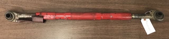 #TC00122
Adjustable Upper Link Assy, Ford #NCA590A, ORIGINAL.
Fits: Ford NAA, 501, 600, 700, 800, 900, 1801
Good, Used
$125